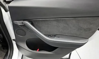 Tesla Model Y 2022, 85571 км, за 44800000 KRW - фото 25
