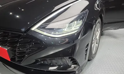 Hyundai Sonata 2022, 54571 км, за 19500000 KRW - фото 22