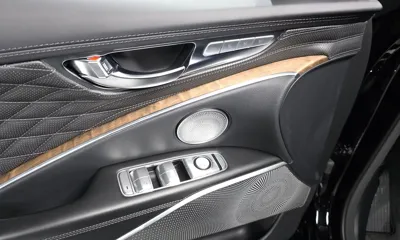 Kia K9 2023, 20176 км, за 46800000 KRW - фото 31