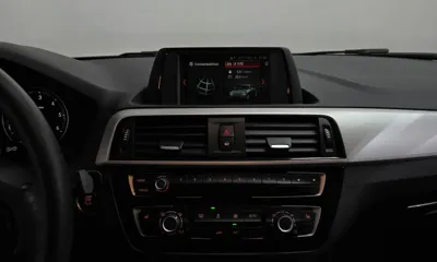 BMW 1-Series 2018, 74677 км, за 12000000 KRW - фото 13