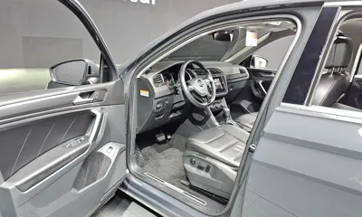 Volkswagen Tiguan 2020, 102092 км, за 22500000 KRW - фото 10