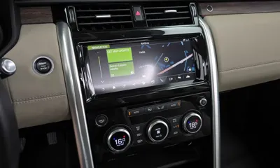 Land Rover Discovery 2017, 127656 км, за 17400000 KRW - фото 15