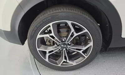 Kia Sportage 2020, 73363 км, за 20300000 KRW - фото 5