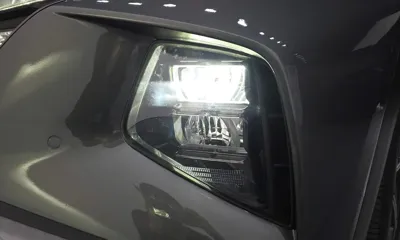 Hyundai Tucson 2021, 121320 км, за 20500000 KRW - фото 22