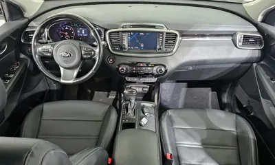 Kia Sorento 2017, 180260 км, за 11100000 KRW - фото 7