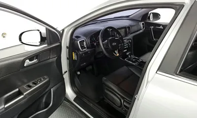 Kia Sportage 2017, 68827 км, за 11800000 KRW - фото 10