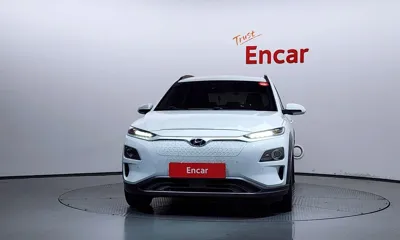 Hyundai Kona 2019, 161805 км, за 16200000 KRW