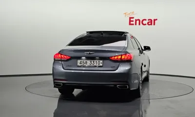 Hyundai Genesis 2015, 110939 км, за 11000000 KRW - фото 4