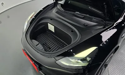 Tesla Model 3 2022, 45245 км, за 32900000 KRW - фото 6