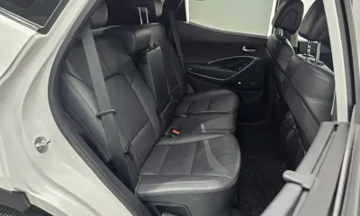Hyundai Santafe 2017, 155226 км, за 11400000 KRW - фото 11