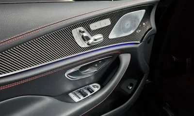 Mercedes-Benz CLS-Class 2023, 27272 км, за 80500000 KRW - фото 30
