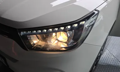 KG_Mobility_Ssangyong TIBOLI 2015, 95253 км, за 7200000 KRW - фото 22