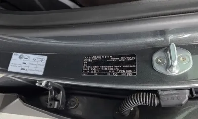 Hyundai Tucson 2021, 35354 км, за 26900000 KRW - фото 30