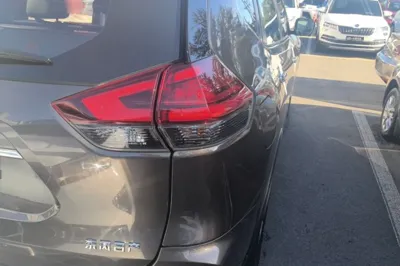 Nissan X-Trail 2021, 70000 км, за 89658.42 CNY - фото 9