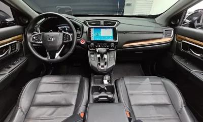 Honda CR-V 2017, 149261 км, за 21500000 KRW - фото 7