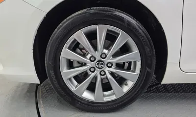 Toyota Camry 2017, 70139 км, за 17790000 KRW - фото 5