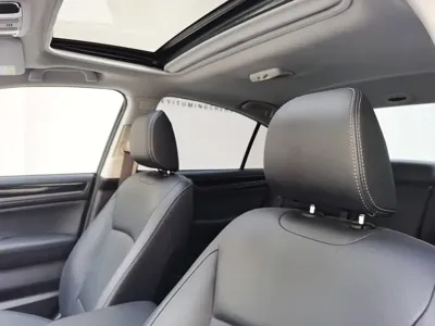 Subaru Legacy 2021, 116000 км, за 83800 CNY - фото 8