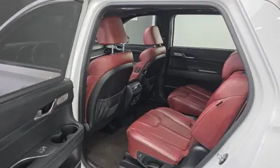 Hyundai Palisade 2019, 114053 км, за 21500000 KRW - фото 11