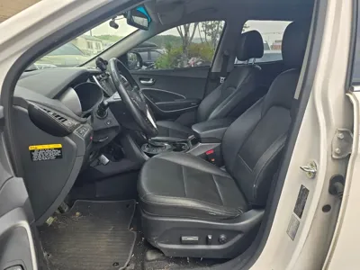 Hyundai Santafe 2015, 181351 км, за 6200000 KRW - фото 10