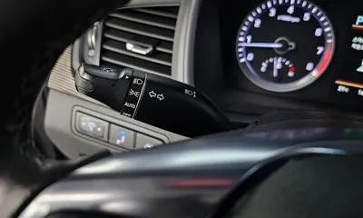 Hyundai Sonata 2018, 162464 км, за 11500000 KRW - фото 17