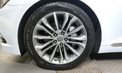 Hyundai Genesis 2015, 109636 км, за 12990000 KRW - фото 5