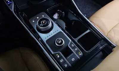 Kia Sorento 2023, 38569 км, за 31500000 KRW - фото 9