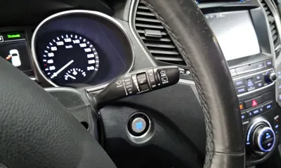 Hyundai Maxcruz 2018, 172404 км, за 12700000 KRW - фото 20