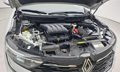 Renault-KoreaSamsung QM6 2025, 27625 км, за 23900000 KRW - фото 6