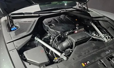 Genesis G80 2022, 77815 км, за 34900000 KRW - фото 6