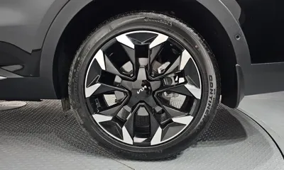 Kia Sorento 2025, 14881 км, за 42990000 KRW - фото 21