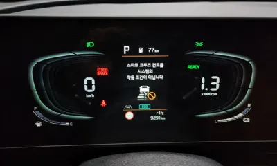 Kia Sportage 2024, 9291 км, за 33500000 KRW - фото 8