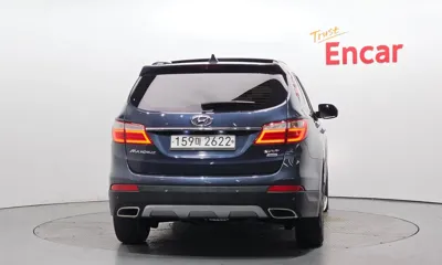Hyundai Maxcruz 2015, 169222 км, за 9290000 KRW