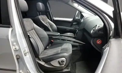 Mercedes-Benz M-Class 2006, 150748 км, за 4900000 KRW - фото 11