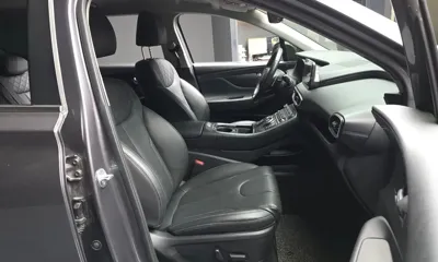 Hyundai Santafe 2021, 127443 км, за 17800000 KRW - фото 11