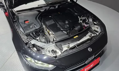 Mercedes-Benz CLS-Class 2022, 90741 км, за 39200000 KRW - фото 6
