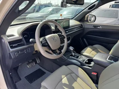 KG_Mobility_Ssangyong Rexton 2024, 9807 км, за 38800000 KRW - фото 7