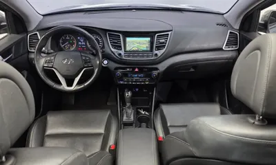 Hyundai Tucson 2018, 117070 км, за 99990000 KRW - фото 7