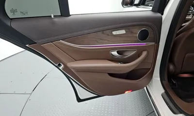 Mercedes-Benz E-Class 2019, 84453 км, за 25900000 KRW - фото 25