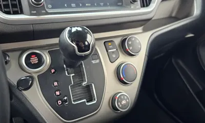 Kia Ray 2021, 145213 км, за 9300000 KRW - фото 9