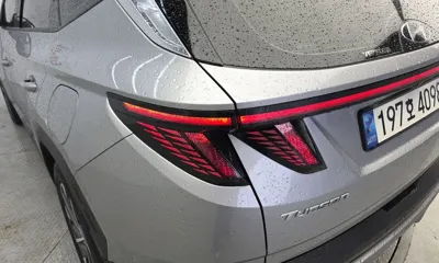 Hyundai Tucson 2022, 113014 км, за 20700000 KRW - фото 23