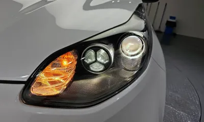 Kia Sportage 2016, 120581 км, за 10390000 KRW - фото 22