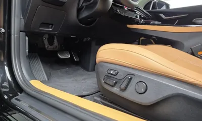 Kia EV6 2022, 95976 км, за 99990000 KRW - фото 29