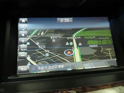 Hyundai Genesis 2016, 101861 км, за 8900000 KRW - фото 11