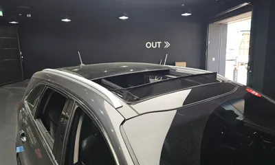 Kia Sorento 2015, 75992 км, за 13500000 KRW - фото 20