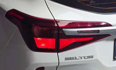 Kia Seltos 2022, 123515 км, за 16000000 KRW - фото 23