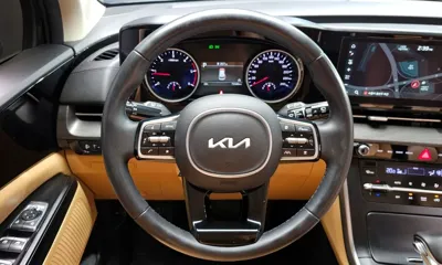 Kia Canival 2022, 75580 км, за 19500000 KRW - фото 12