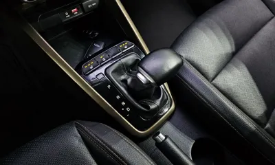 Kia Stonic 2019, 84538 км, за 11300000 KRW - фото 9