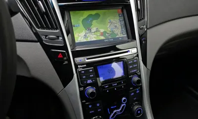 Hyundai Sonata 2010, 86116 км, за 4000000 KRW - фото 14