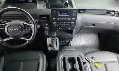 Hyundai Staria 2022, 63524 км, за 99990000 KRW - фото 7