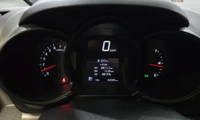 Kia Ray 2022, 42095 км, за 12400000 KRW - фото 8